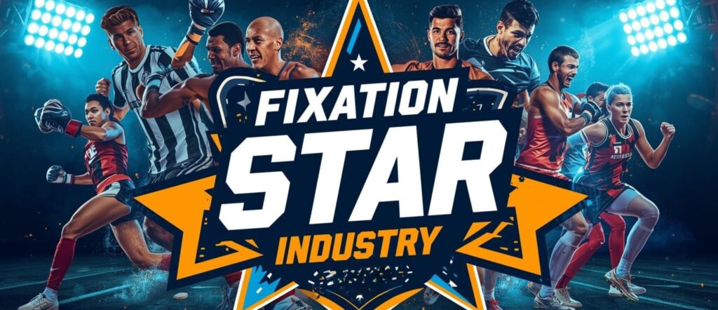 fixation star industry (2)