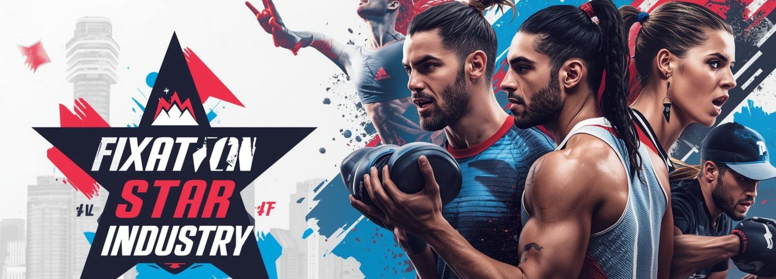 fixation star industry