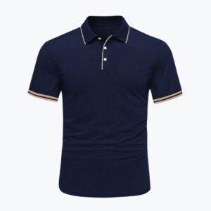 fixation star industry | signature performance polo